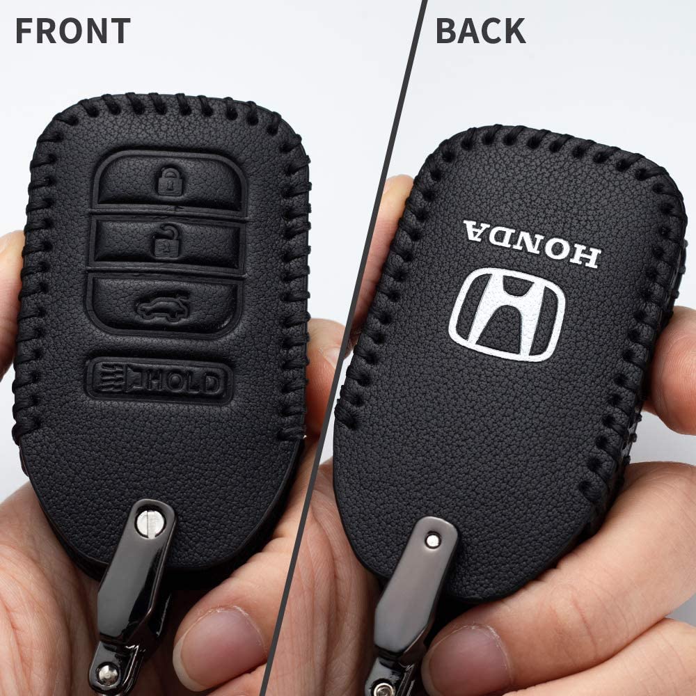 10 Best Key Fob Covers For Honda Civic
