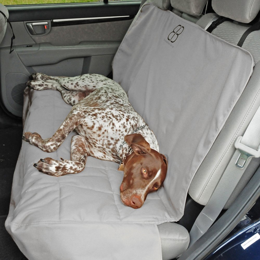 Dog Seat Cover F350 rear - Diesel Forum - TheDieselStop.com