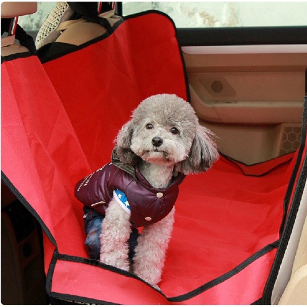 Dog Car Blanket Car covers Backseat Pet Car Mat Waterproof Pet Travel