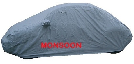 VW BEETLE CAR COVER 1999 ONWARDS - Cars Covers